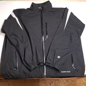 Men's Zero Restriction Gortex jacket